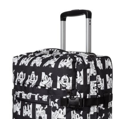 Valise Eastpak Transit'R S Mickey Faces