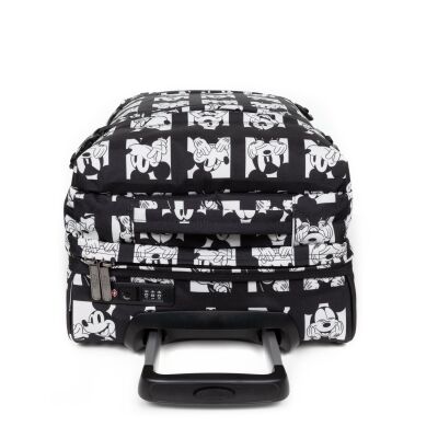 Valise Eastpak Transit'R S Mickey Faces