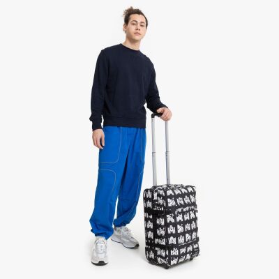 Valise Eastpak Transit'R S Mickey Faces