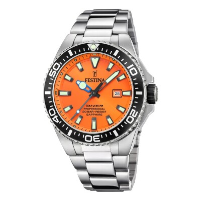 Montre Festina The Originals F20663/4