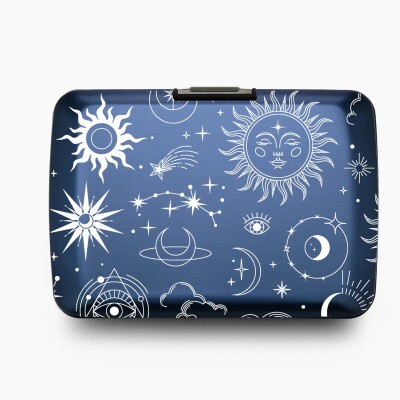 Porte-cartes ÖGON Smart Case V2 Astral