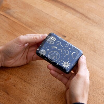 Porte-cartes ÖGON Smart Case V2 Astral