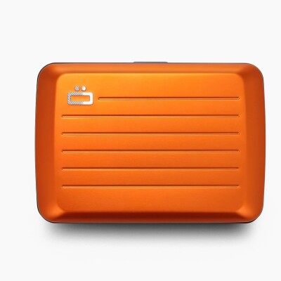 Porte-cartes ÖGON Smart Case V2 Orange