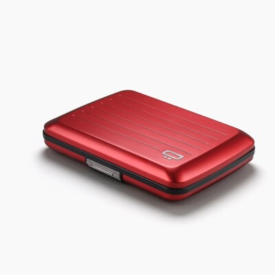 Porte-cartes ÖGON Smart Case V2 Red