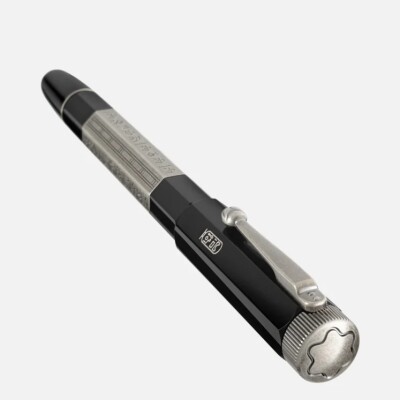Stylo Plume  Heritage Egyptomania Doué F