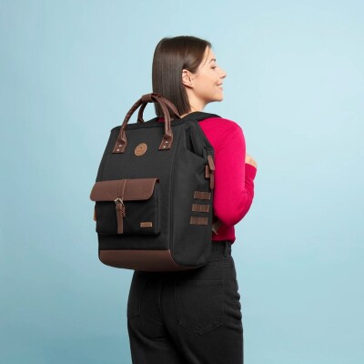 Sac à dos Cabaïa Adventurer Maxi Managua + 2 poches interchangeables