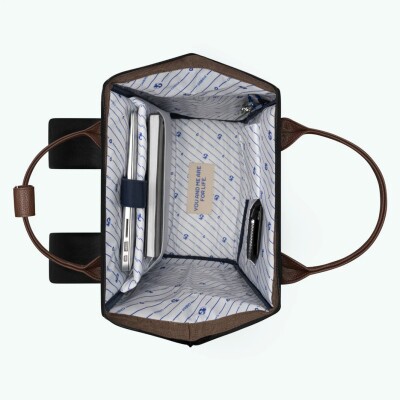 Sac à dos Cabaïa Adventurer Maxi Managua + 2 poches interchangeables