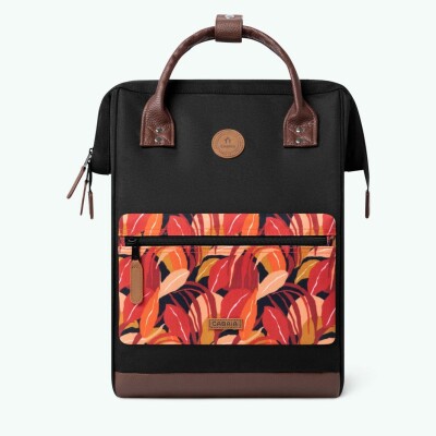 Sac à dos Cabaïa Adventurer Maxi Managua + 2 poches interchangeables