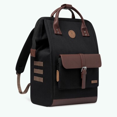 Sac à dos Cabaïa Adventurer Maxi Managua + 2 poches interchangeables