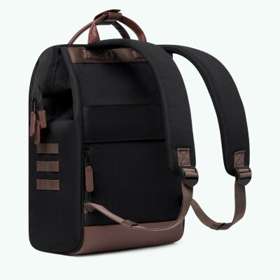 Sac à dos Cabaïa Adventurer Maxi Managua + 2 poches interchangeables