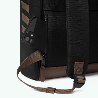 Sac à dos Cabaïa Adventurer Maxi Managua + 2 poches interchangeables