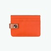 Porte-cartes Cabaïa Mini Wallet Palmyre