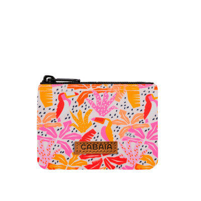 Pochette avant Cabaïa Pocket Via Cruz Loma NANO