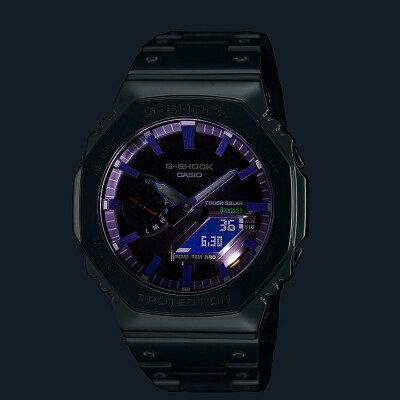 Montre connectée Homme G-shock premium
