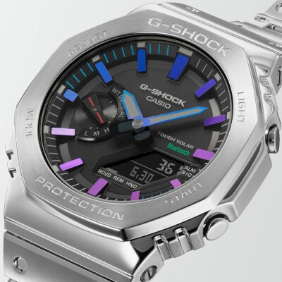 Montre connectée Homme G-shock premium