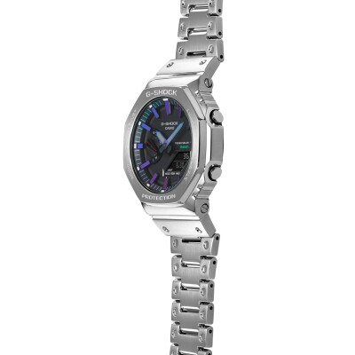 Montre connectée Homme G-shock premium