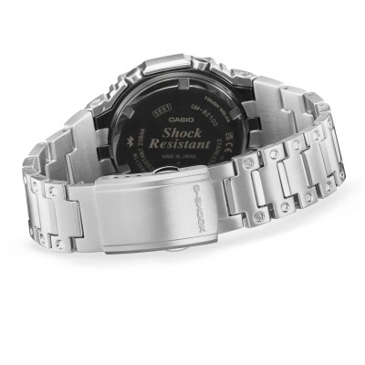 Montre connectée Homme G-shock premium