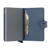 Porte-cartes Secrid Miniwallet Original Ice BLue