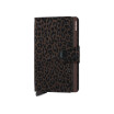 Porte-cartes SECRID Miniwallet Leo Brown