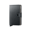 Porte-cartes SECRID Miniwallet Mirum Black