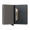 Porte-cartes SECRID Miniwallet Mirum Black