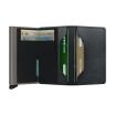 Porte-cartes SECRID Miniwallet Mirum Black