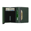 Porte-cartes Secrid Slimwallet Original Green