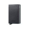 Porte-cartes Secrid Slimwallet Original Grey