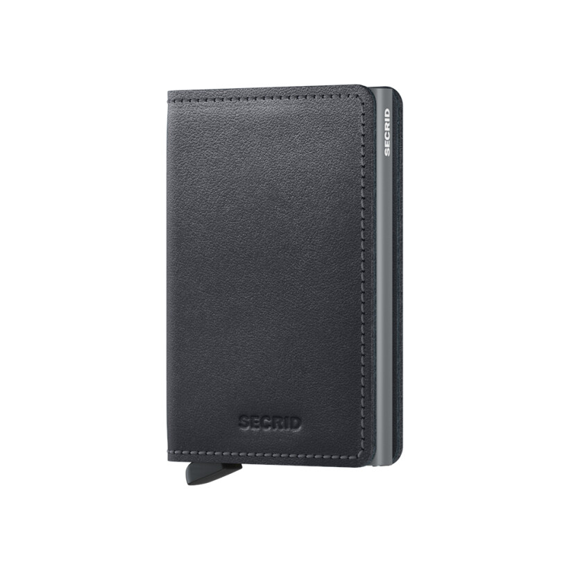 Porte-cartes Secrid Slimwallet Original Grey