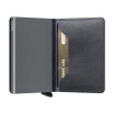 Porte-cartes Secrid Slimwallet Original Grey