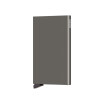 Porte-cartes Secrid Cardprotector C-Earth Grey