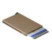 Porte-cartes Secrid Cardprotector C-Sand