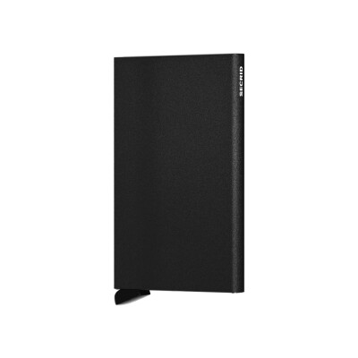 Porte-cartes Secrid Cardprotector Powder Black