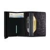 Porte-cartes Secrid Slimwallet Nile Black