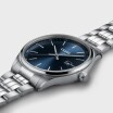 Montre CLUSE Anthéor Steel Blue Silver 41mm