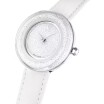 Montre Crystalline Lustre