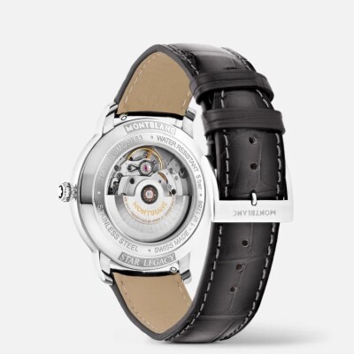 Montblanc Star Legacy Automatic Date 39 mm Limited Edition - 1 786 pièces