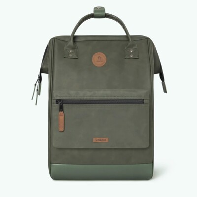 Sac à dos Cabaïa Adventurer Large Busan + 2 poches interchangeables