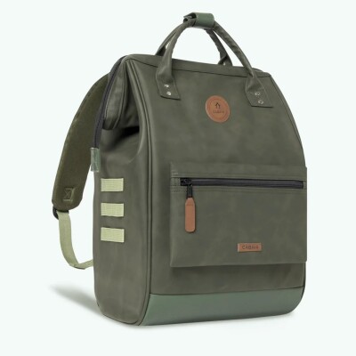 Sac à dos Cabaïa Adventurer Large Busan + 2 poches interchangeables