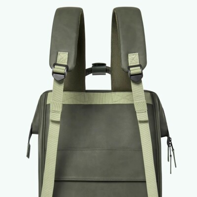 Sac à dos Cabaïa Adventurer Large Busan + 2 poches interchangeables