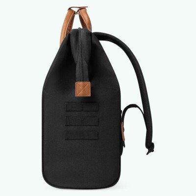 Sac à dos Cabaïa Adventurer Maxi Cologne + 2 poches interchangeables