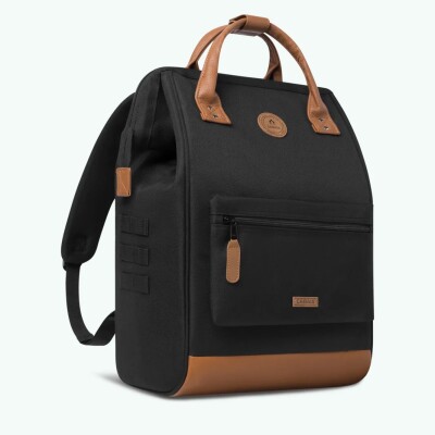 Sac à dos Cabaïa Adventurer Maxi Cologne + 2 poches interchangeables