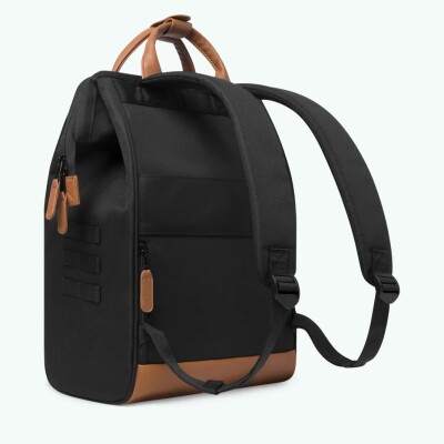 Sac à dos Cabaïa Adventurer Maxi Cologne + 2 poches interchangeables