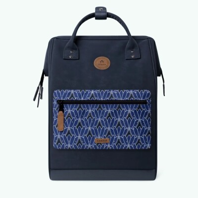 Sac à dos Cabaïa Adventurer Maxi Zurich + 2 poches interchangeables