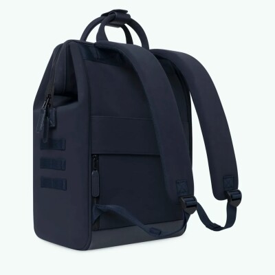 Sac à dos Cabaïa Adventurer Maxi Zurich + 2 poches interchangeables