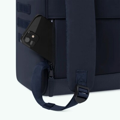 Sac à dos Cabaïa Adventurer Maxi Zurich + 2 poches interchangeables