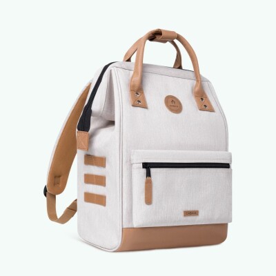 Sac à dos Cabaïa Adventurer Medium Arequipa + 2 poches interchangeables