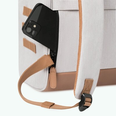 Sac à dos Cabaïa Adventurer Medium Arequipa + 2 poches interchangeables