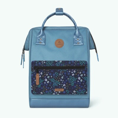 Sac à dos Cabaïa Adventurer Medium Bourgas + 2 poches interchangeables
