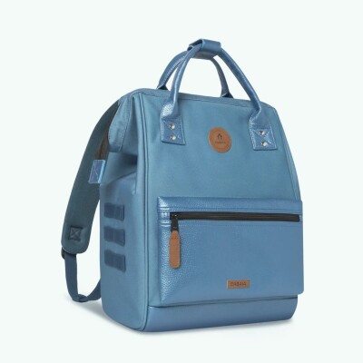 Sac à dos Cabaïa Adventurer Medium Bourgas + 2 poches interchangeables